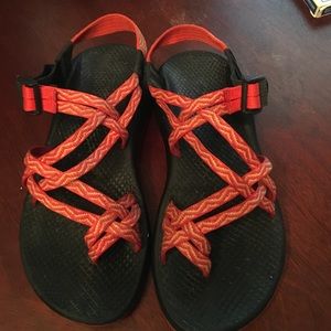 Chacos